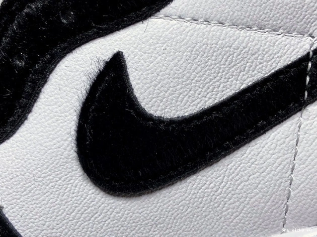 Chep Onekick CD0461-007 High OG Jordan Retro 1 Air Panda 0815